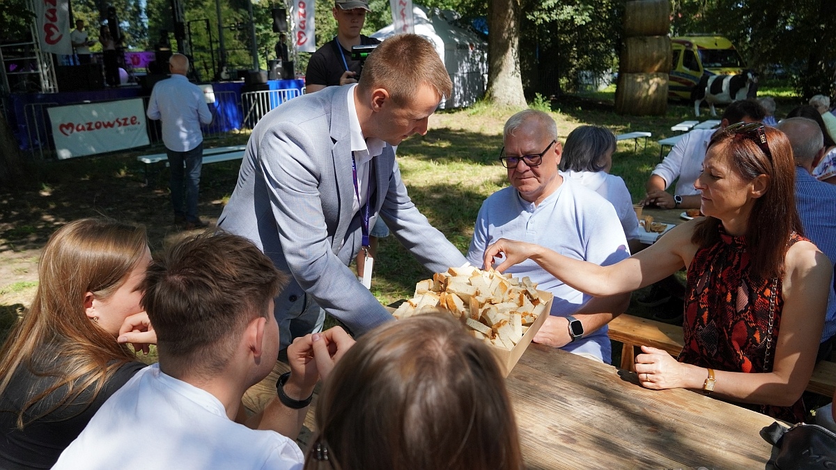 Biesiada Dożynkowa w Przytułach Starych [09.08.2026] - zdjęcie #117 - eOstroleka.pl