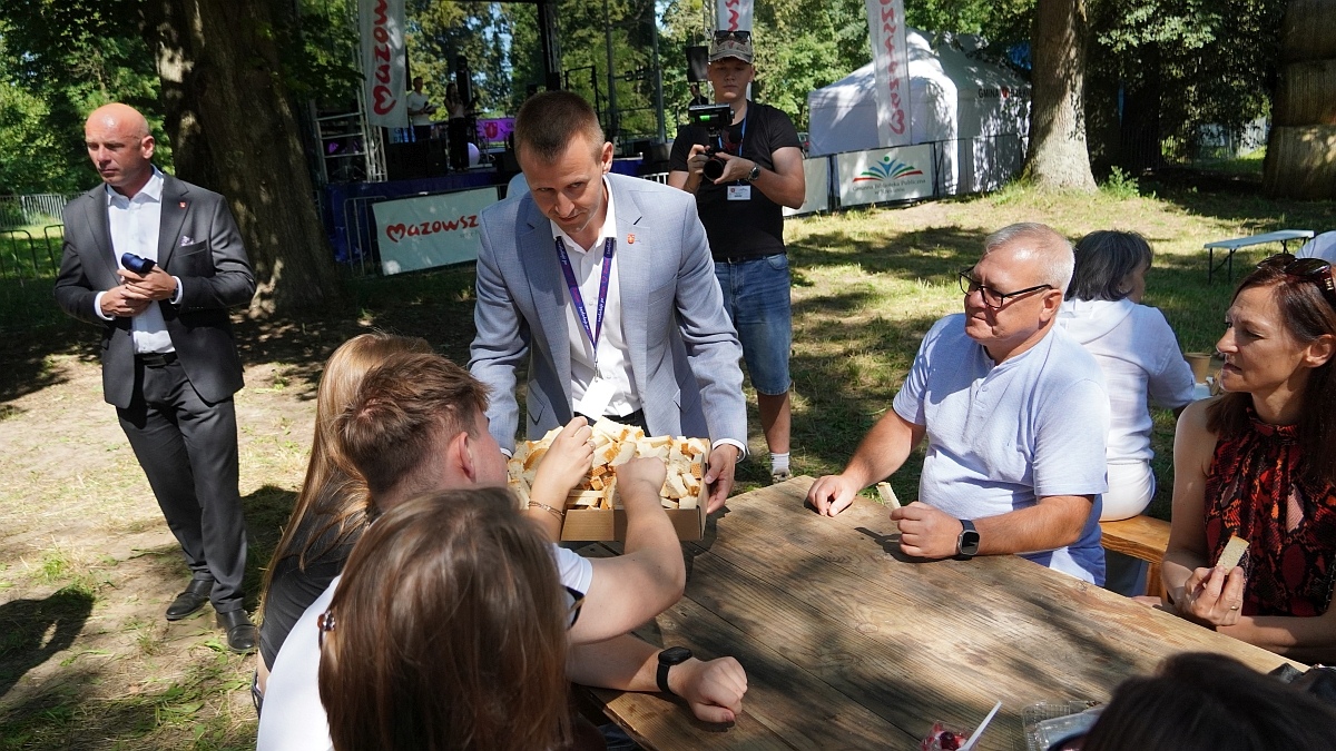 Biesiada Dożynkowa w Przytułach Starych [09.08.2026] - zdjęcie #116 - eOstroleka.pl