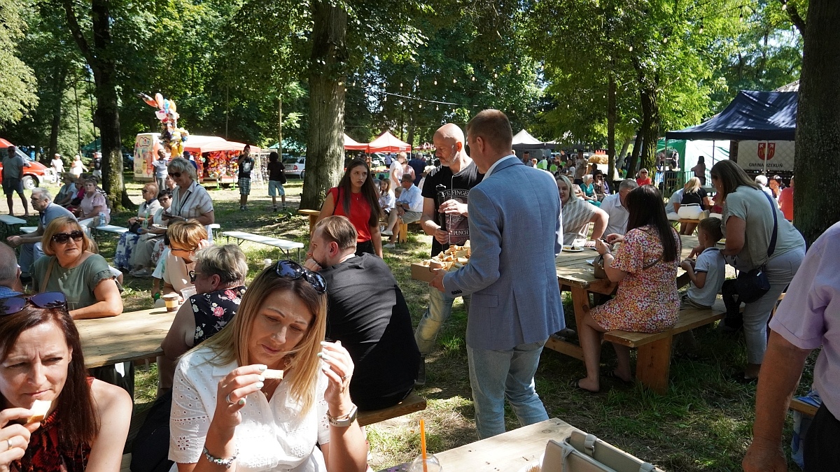 Biesiada Dożynkowa w Przytułach Starych [09.08.2026] - zdjęcie #115 - eOstroleka.pl