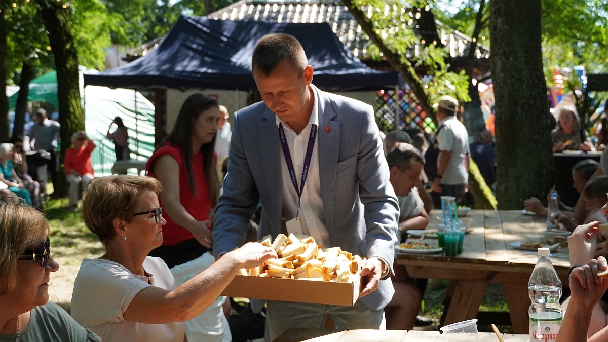 Biesiada Dożynkowa w Przytułach Starych [09.08.2026] - zdjęcie #114 - eOstroleka.pl