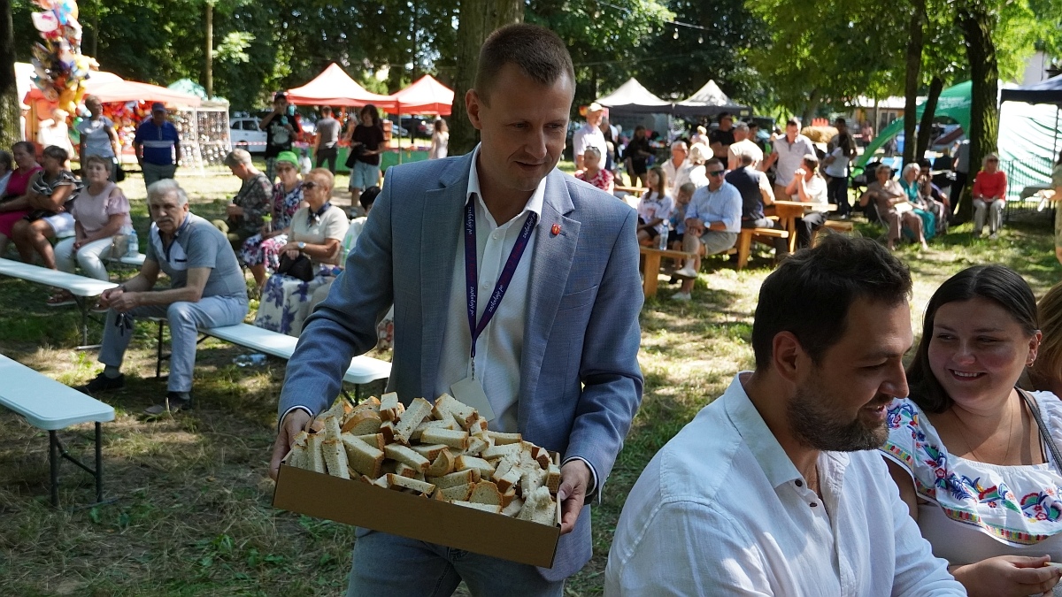 Biesiada Dożynkowa w Przytułach Starych [09.08.2026] - zdjęcie #113 - eOstroleka.pl