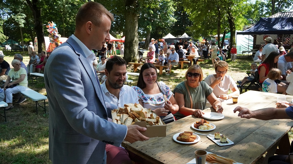Biesiada Dożynkowa w Przytułach Starych [09.08.2026] - zdjęcie #112 - eOstroleka.pl