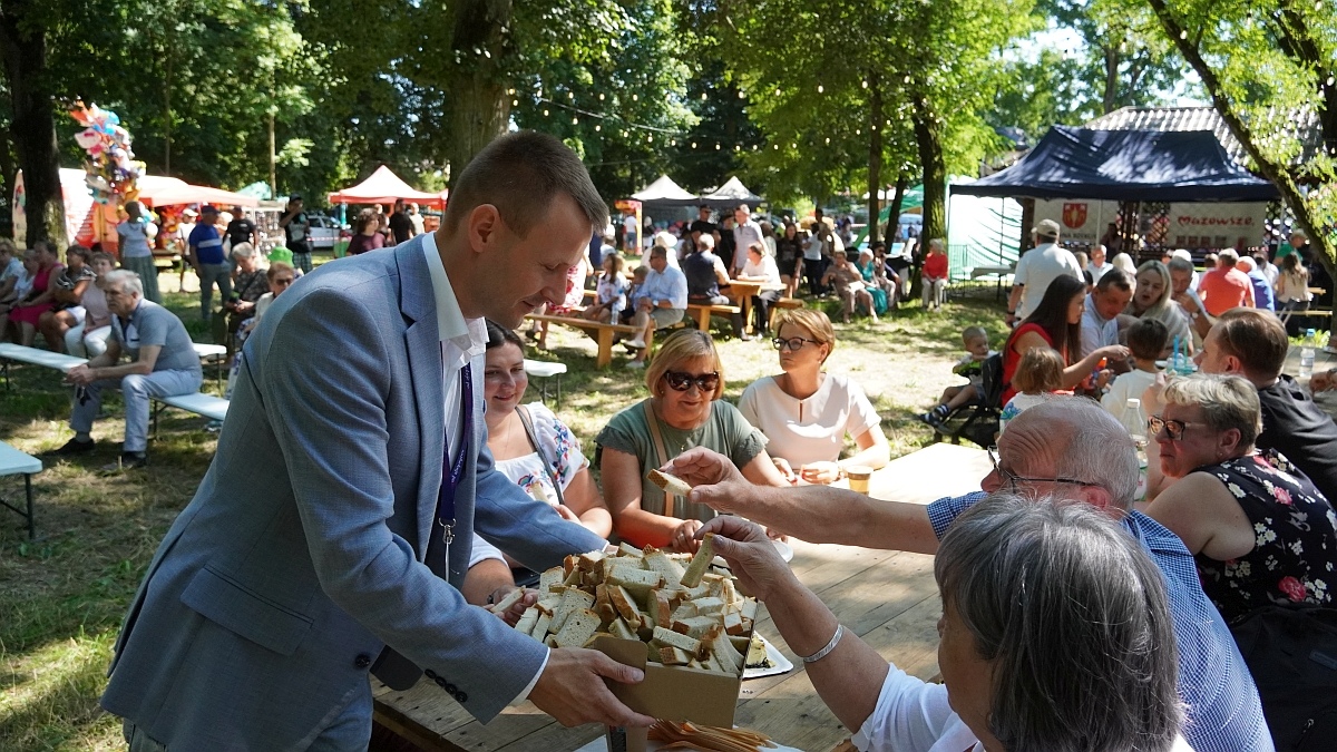 Biesiada Dożynkowa w Przytułach Starych [09.08.2026] - zdjęcie #111 - eOstroleka.pl