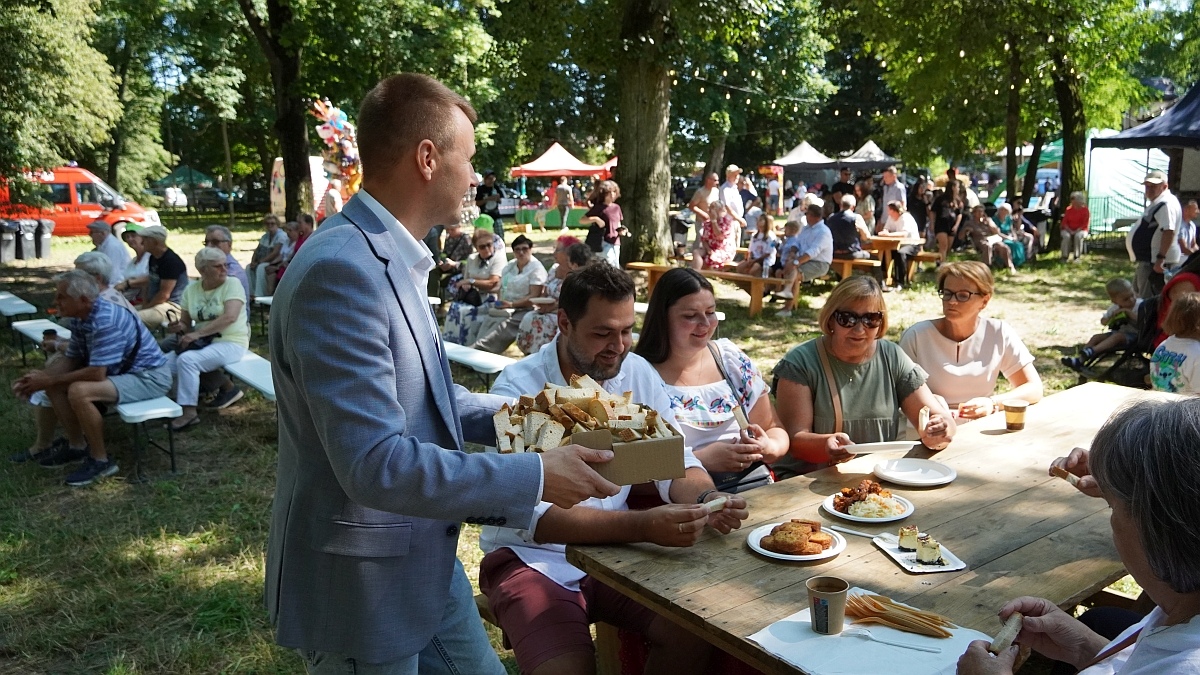 Biesiada Dożynkowa w Przytułach Starych [09.08.2026] - zdjęcie #110 - eOstroleka.pl