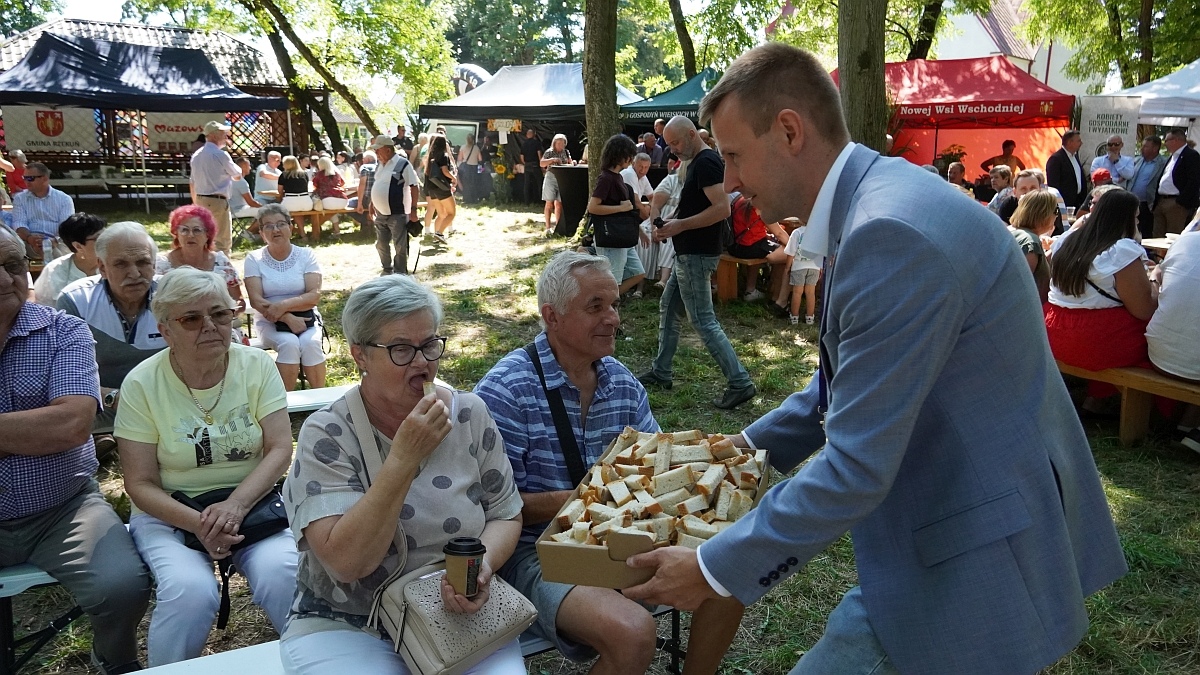 Biesiada Dożynkowa w Przytułach Starych [09.08.2026] - zdjęcie #109 - eOstroleka.pl