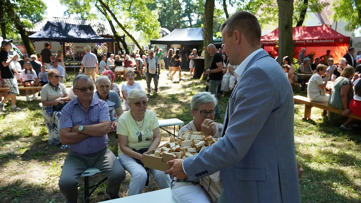 Biesiada Dożynkowa w Przytułach Starych [09.08.2026] - zdjęcie #108 - eOstroleka.pl