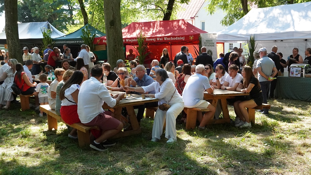 Biesiada Dożynkowa w Przytułach Starych [09.08.2026] - zdjęcie #106 - eOstroleka.pl