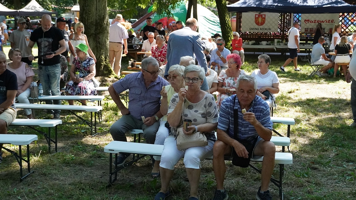 Biesiada Dożynkowa w Przytułach Starych [09.08.2026] - zdjęcie #105 - eOstroleka.pl