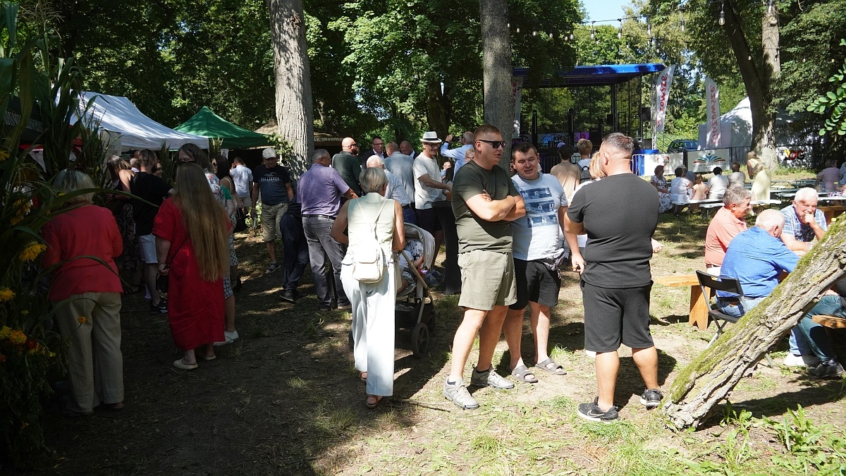 Biesiada Dożynkowa w Przytułach Starych [09.08.2026] - zdjęcie #87 - eOstroleka.pl