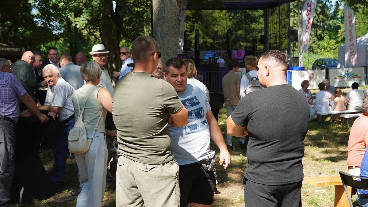 Biesiada Dożynkowa w Przytułach Starych [09.08.2026] - zdjęcie #86 - eOstroleka.pl