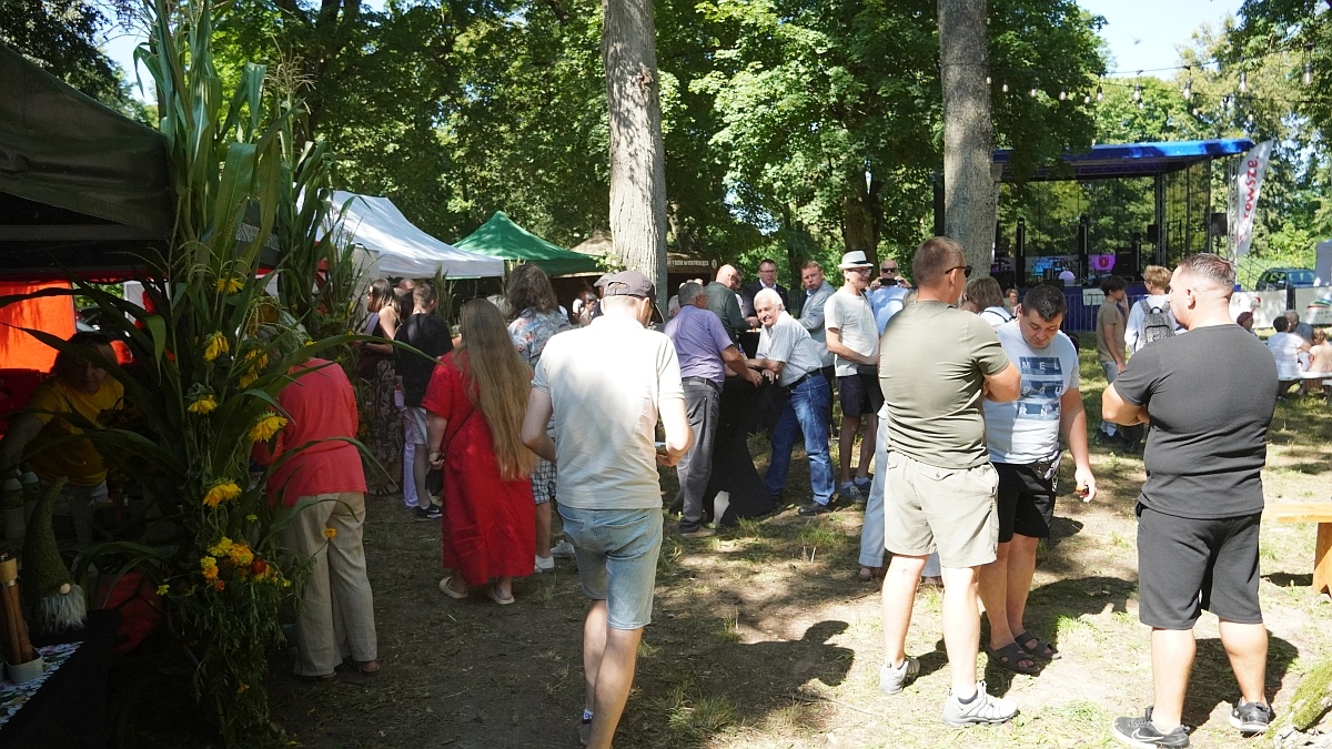 Biesiada Dożynkowa w Przytułach Starych [09.08.2026] - zdjęcie #85 - eOstroleka.pl