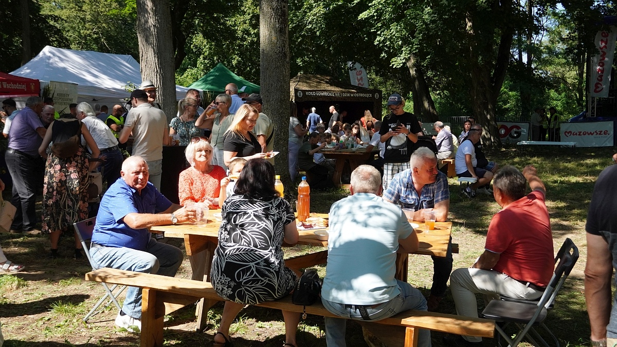 Biesiada Dożynkowa w Przytułach Starych [09.08.2026] - zdjęcie #82 - eOstroleka.pl