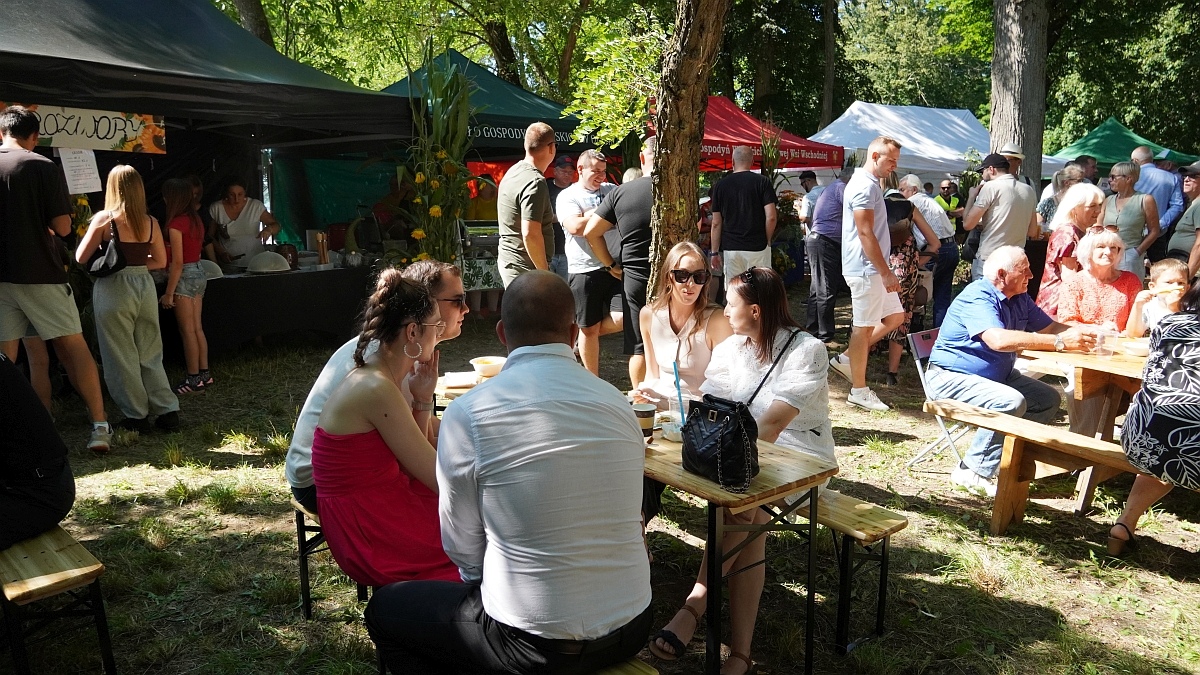 Biesiada Dożynkowa w Przytułach Starych [09.08.2026] - zdjęcie #81 - eOstroleka.pl