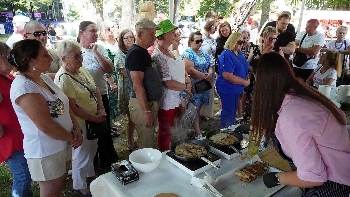 Biesiada Dożynkowa w Przytułach Starych [09.08.2026] - zdjęcie #80 - eOstroleka.pl