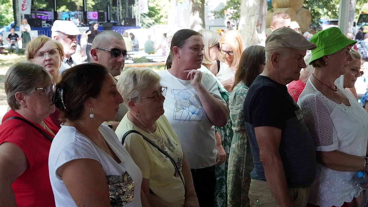 Biesiada Dożynkowa w Przytułach Starych [09.08.2026] - zdjęcie #79 - eOstroleka.pl