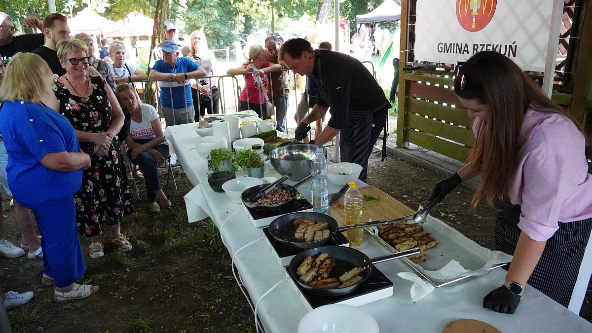 Biesiada Dożynkowa w Przytułach Starych [09.08.2026] - zdjęcie #73 - eOstroleka.pl