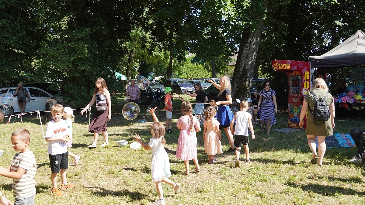 Biesiada Dożynkowa w Przytułach Starych [09.08.2026] - zdjęcie #60 - eOstroleka.pl