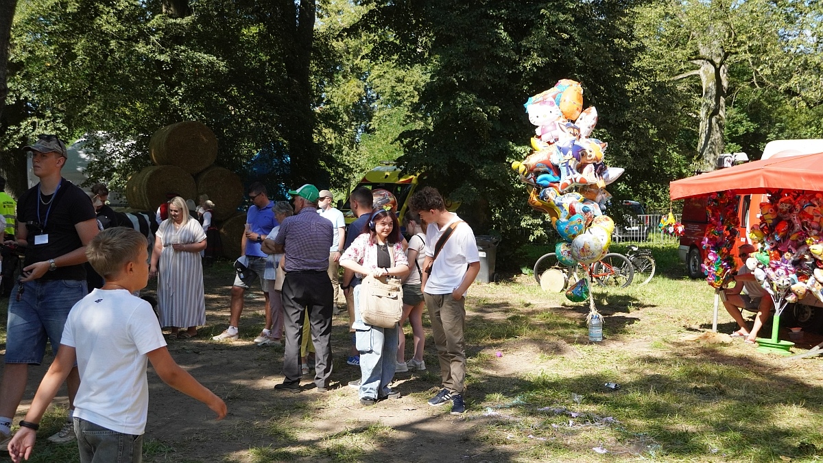 Biesiada Dożynkowa w Przytułach Starych [09.08.2026] - zdjęcie #58 - eOstroleka.pl