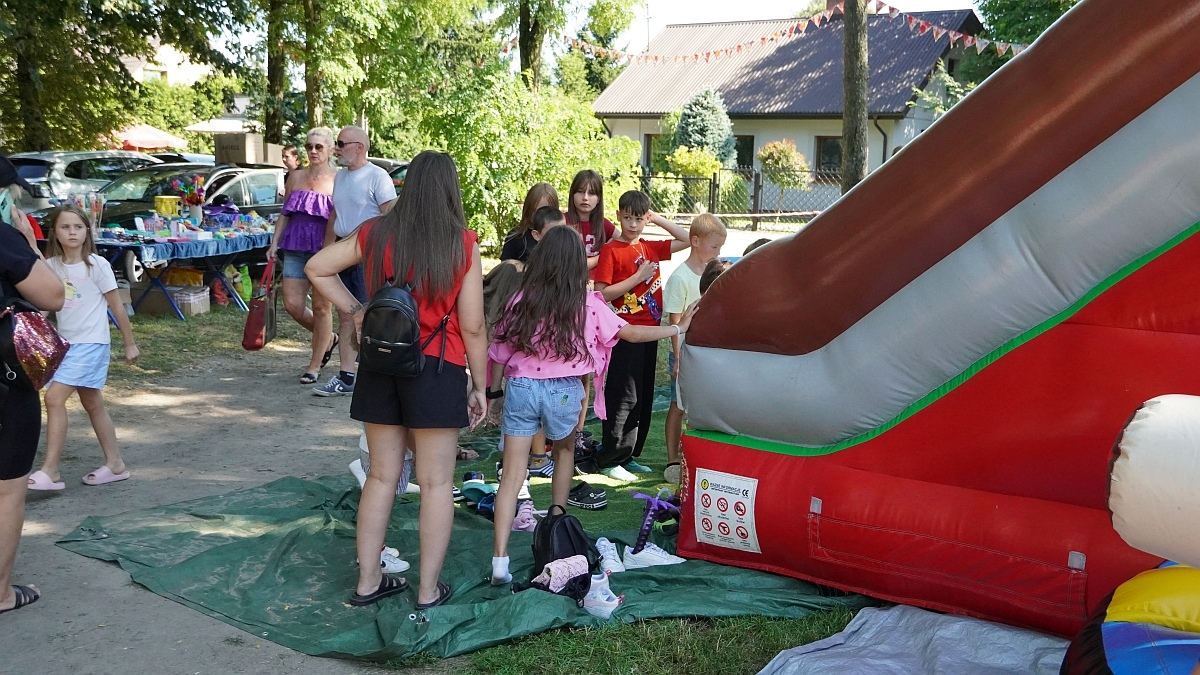 Biesiada Dożynkowa w Przytułach Starych [09.08.2026] - zdjęcie #50 - eOstroleka.pl