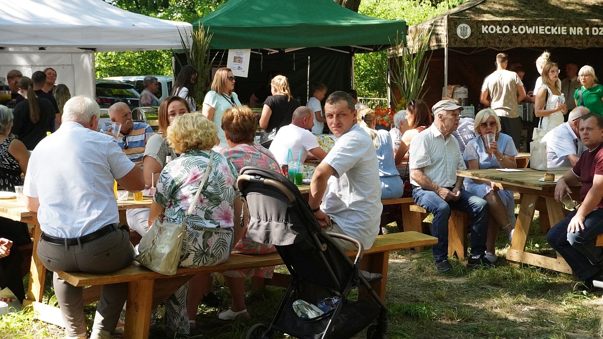 Biesiada Dożynkowa w Przytułach Starych [09.08.2026] - zdjęcie #39 - eOstroleka.pl