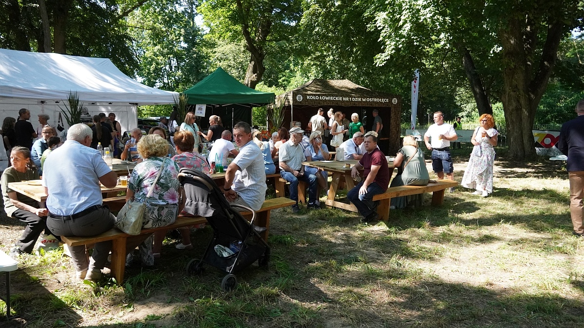 Biesiada Dożynkowa w Przytułach Starych [09.08.2026] - zdjęcie #38 - eOstroleka.pl