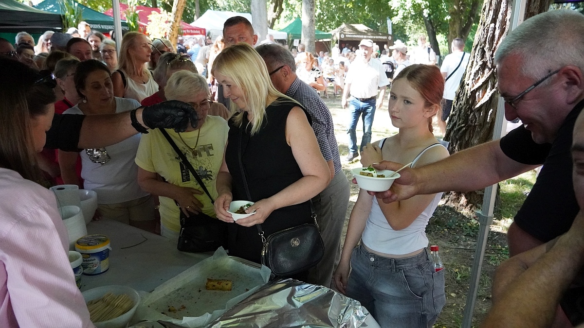 Biesiada Dożynkowa w Przytułach Starych [09.08.2026] - zdjęcie #36 - eOstroleka.pl