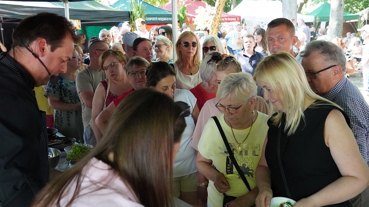 Biesiada Dożynkowa w Przytułach Starych [09.08.2026] - zdjęcie #35 - eOstroleka.pl
