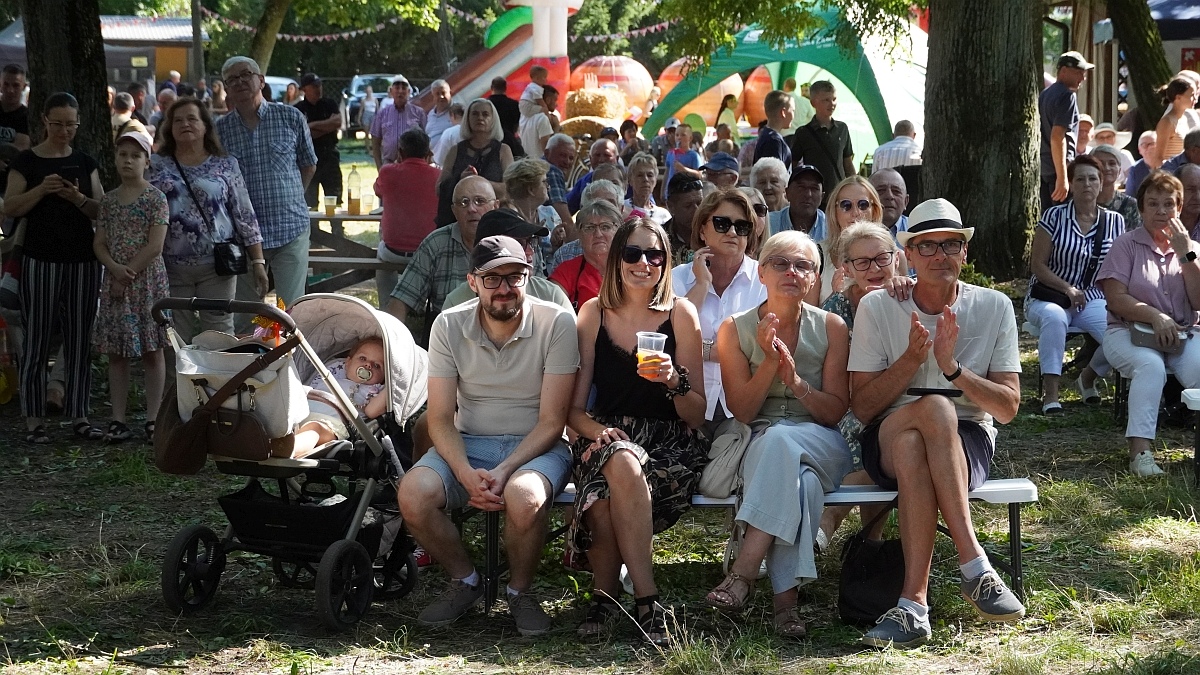 Biesiada Dożynkowa w Przytułach Starych [09.08.2026] - zdjęcie #25 - eOstroleka.pl
