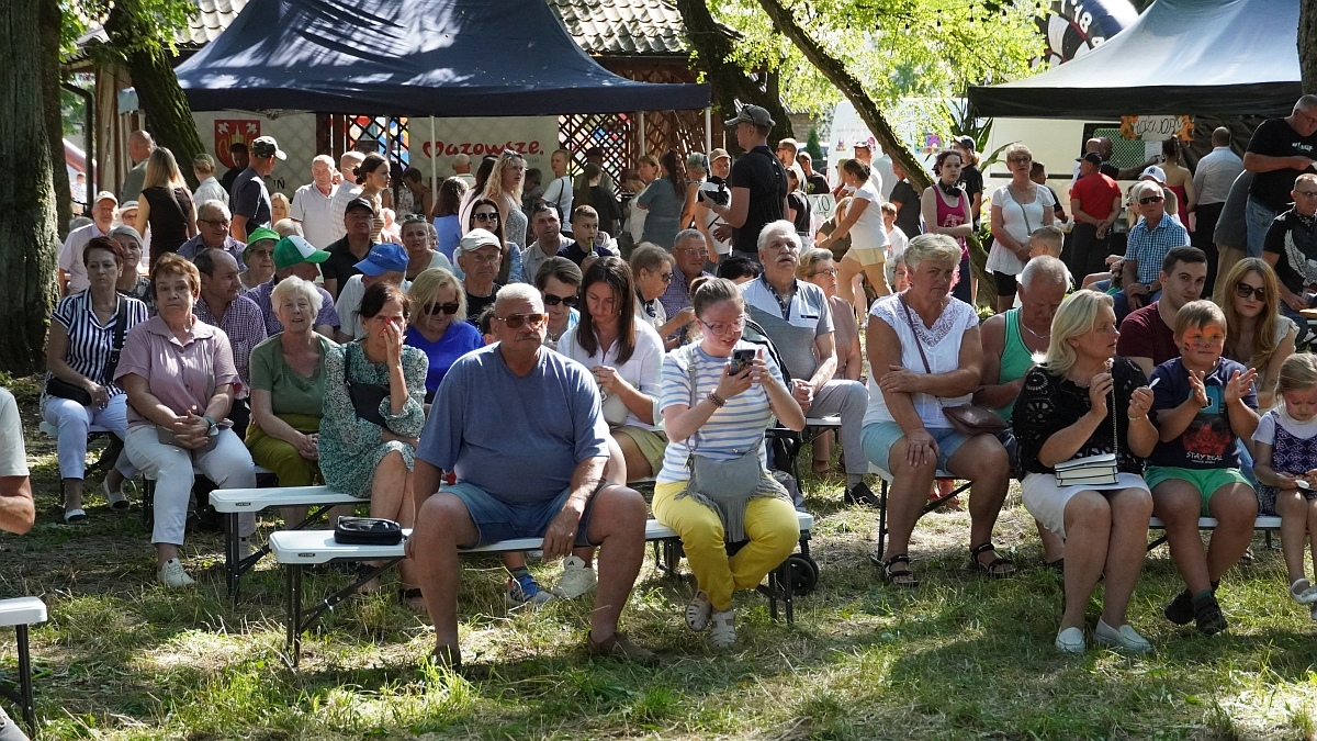 Biesiada Dożynkowa w Przytułach Starych [09.08.2026] - zdjęcie #24 - eOstroleka.pl