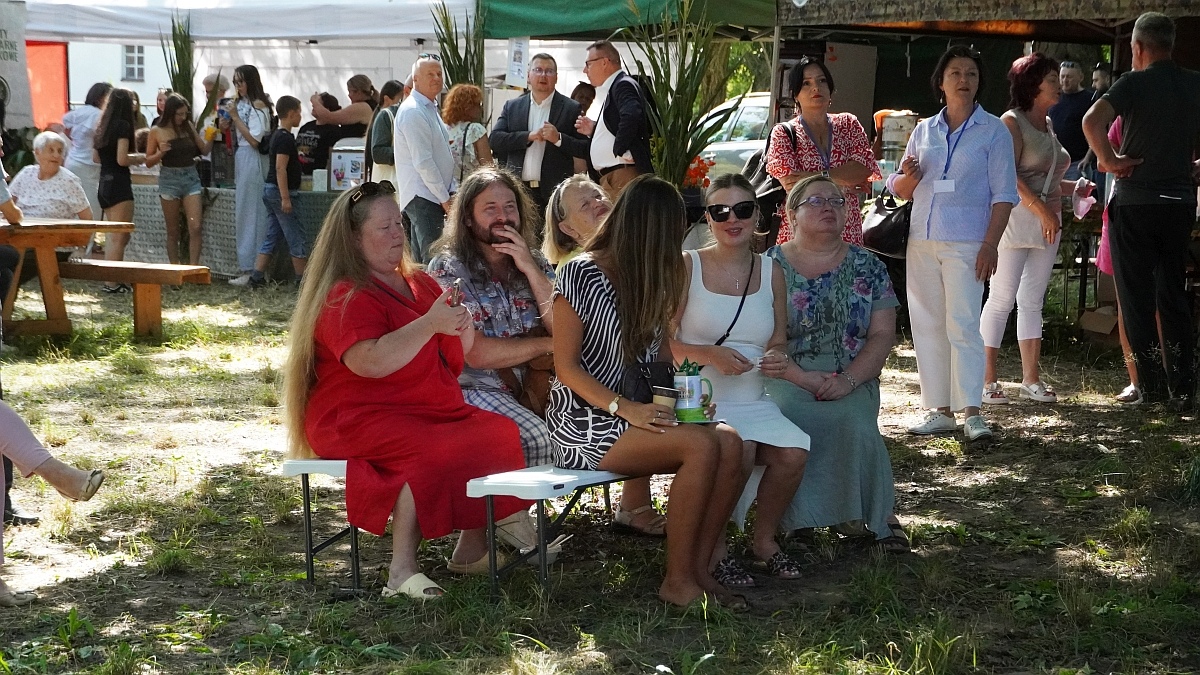 Biesiada Dożynkowa w Przytułach Starych [09.08.2026] - zdjęcie #23 - eOstroleka.pl