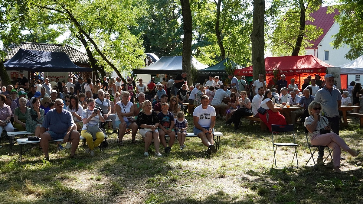 Biesiada Dożynkowa w Przytułach Starych [09.08.2026] - zdjęcie #22 - eOstroleka.pl