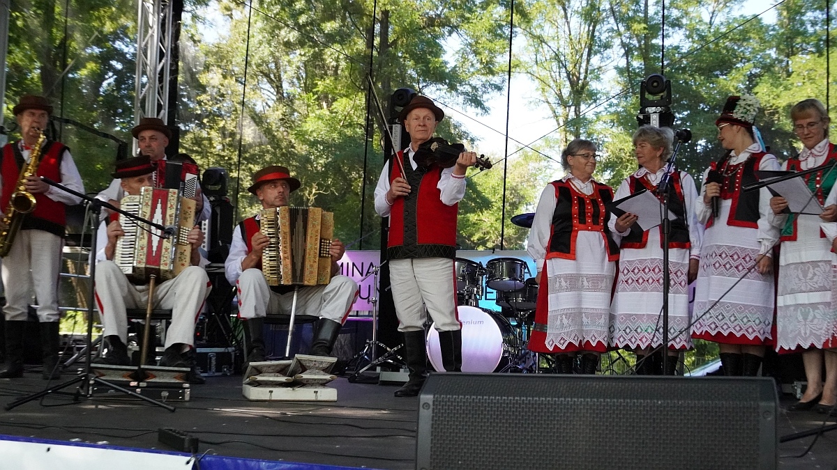 Biesiada Dożynkowa w Przytułach Starych [09.08.2026] - zdjęcie #19 - eOstroleka.pl