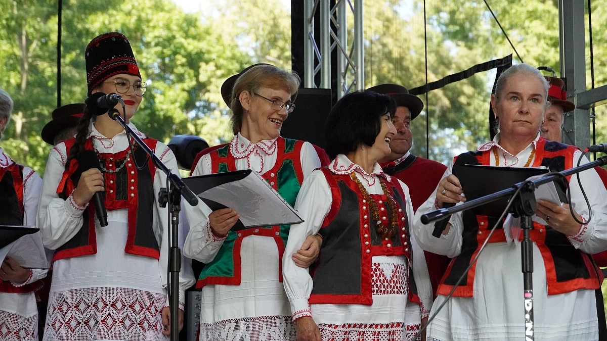 Biesiada Dożynkowa w Przytułach Starych [09.08.2026] - zdjęcie #16 - eOstroleka.pl
