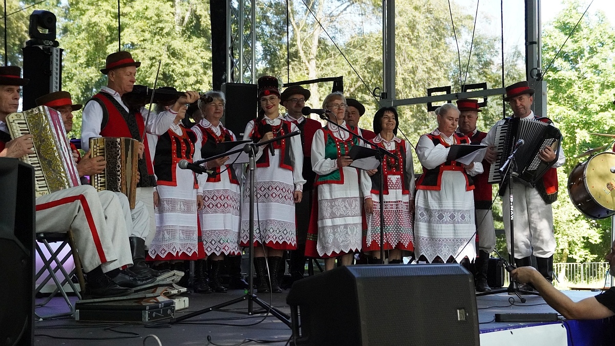 Biesiada Dożynkowa w Przytułach Starych [09.08.2026] - zdjęcie #11 - eOstroleka.pl
