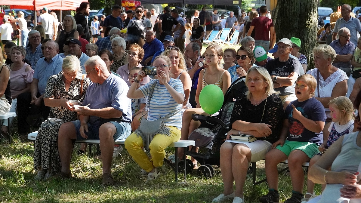 Biesiada Dożynkowa w Przytułach Starych [09.08.2026] - zdjęcie #9 - eOstroleka.pl