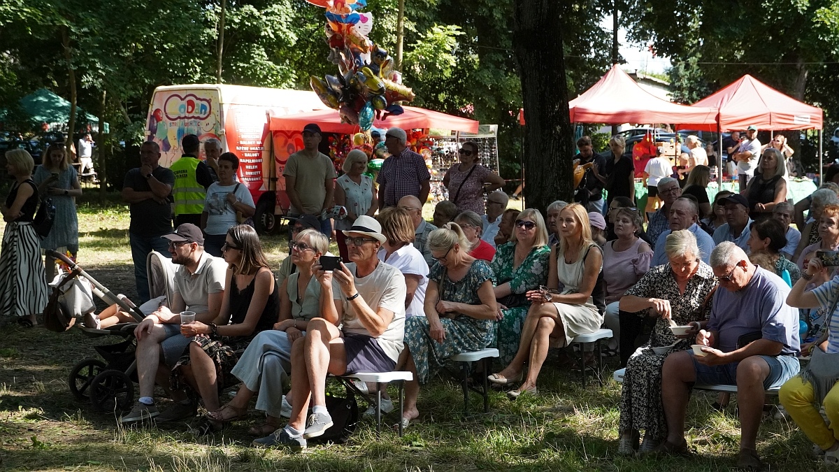 Biesiada Dożynkowa w Przytułach Starych [09.08.2026] - zdjęcie #5 - eOstroleka.pl