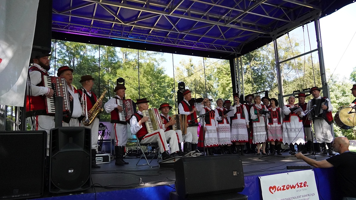 Biesiada Dożynkowa w Przytułach Starych [09.08.2026] - zdjęcie #2 - eOstroleka.pl