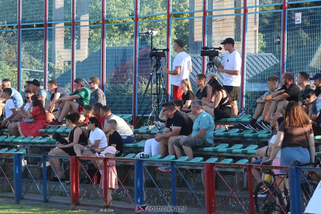 Elektro Energetyka Ostrołęka - Wymakracz Długosiodło [9.08.2026] - zdjęcie #56 - eOstroleka.pl