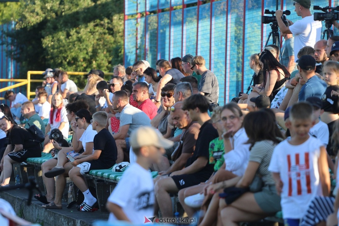 Elektro Energetyka Ostrołęka - Wymakracz Długosiodło [9.08.2026] - zdjęcie #49 - eOstroleka.pl