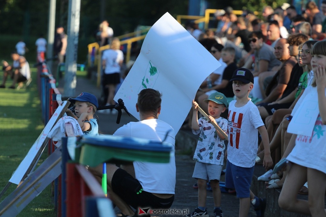 Elektro Energetyka Ostrołęka - Wymakracz Długosiodło [9.08.2026] - zdjęcie #32 - eOstroleka.pl