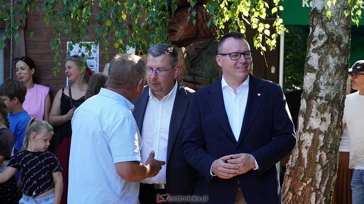 Święto jagody w Łodziskach [9.08.2026] - zdjęcie #91 - eOstroleka.pl