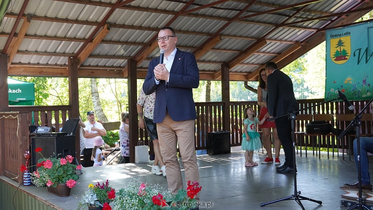 Święto jagody w Łodziskach [9.08.2026] - zdjęcie #89 - eOstroleka.pl
