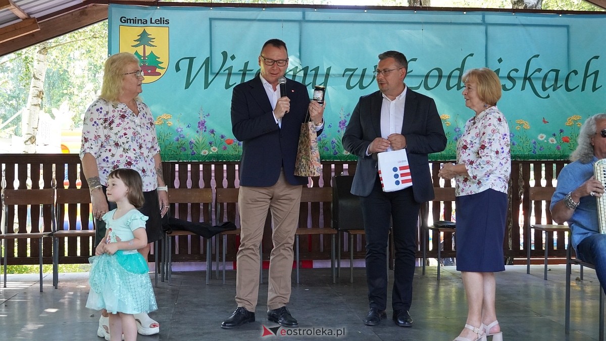 Święto jagody w Łodziskach [9.08.2026] - zdjęcie #85 - eOstroleka.pl