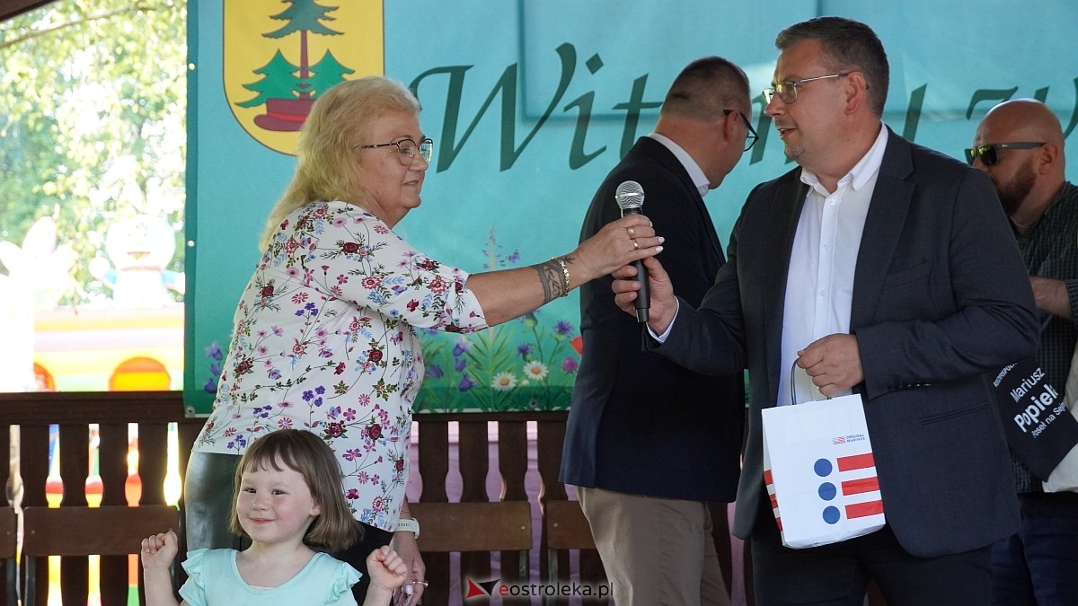 Święto jagody w Łodziskach [9.08.2026] - zdjęcie #83 - eOstroleka.pl