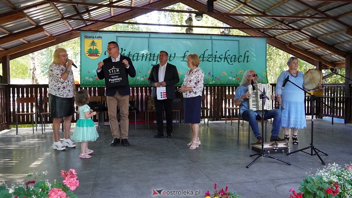 Święto jagody w Łodziskach [9.08.2026] - zdjęcie #81 - eOstroleka.pl