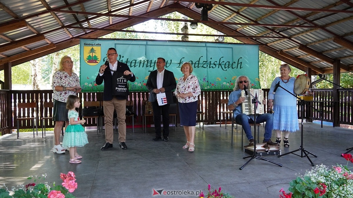 Święto jagody w Łodziskach [9.08.2026] - zdjęcie #80 - eOstroleka.pl
