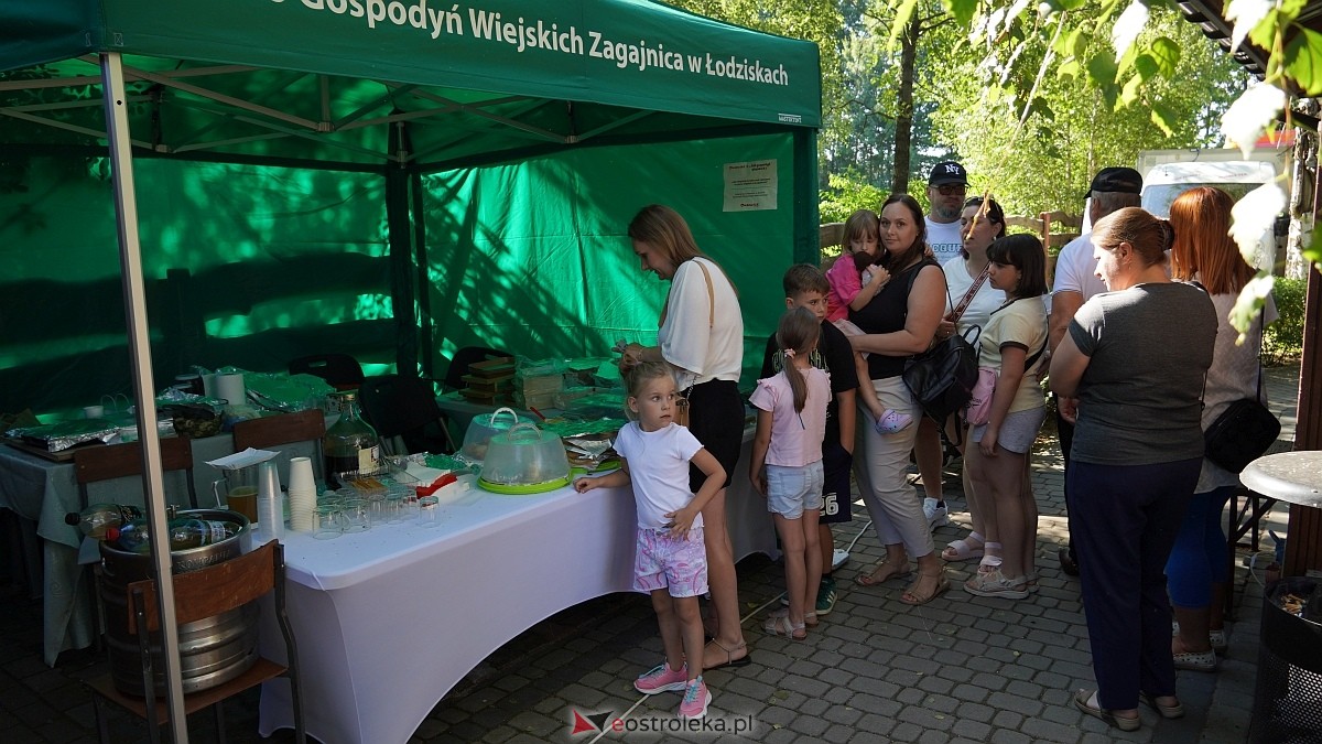 Święto jagody w Łodziskach [9.08.2026] - zdjęcie #75 - eOstroleka.pl