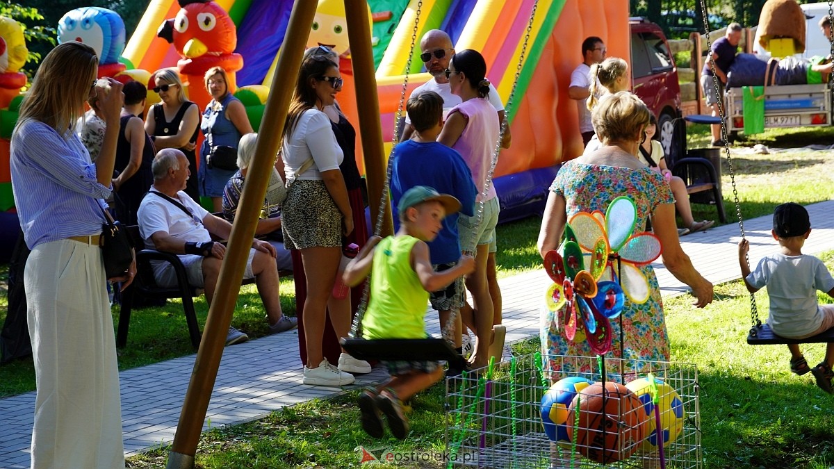 Święto jagody w Łodziskach [9.08.2026] - zdjęcie #60 - eOstroleka.pl