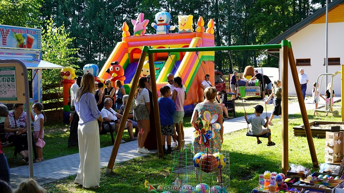 Święto jagody w Łodziskach [9.08.2026] - zdjęcie #59 - eOstroleka.pl
