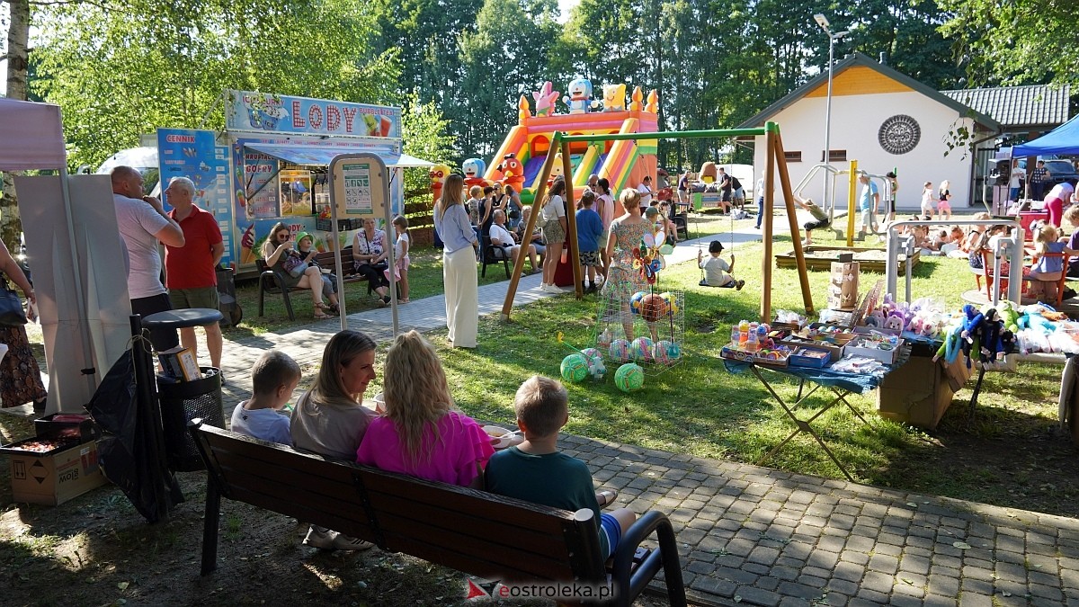 Święto jagody w Łodziskach [9.08.2026] - zdjęcie #58 - eOstroleka.pl